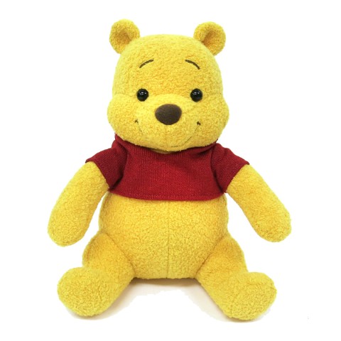 【くまのプーさん】Winnie the Pooh（プーさん）