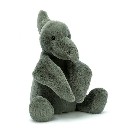 【JELLYCAT】Fossilly Pterodactyl