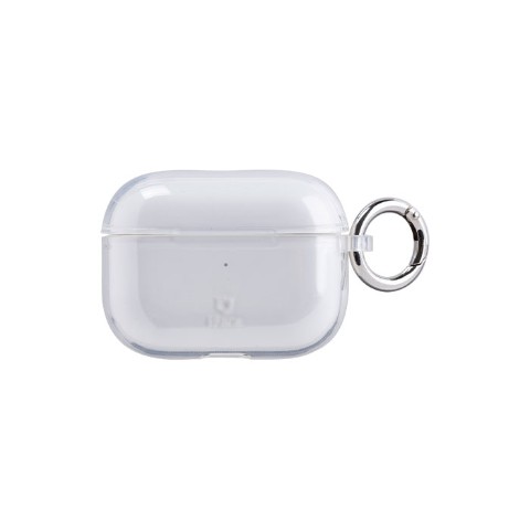 【iFace】AirPods Pro専用 iFace Look in Clearケース クリア