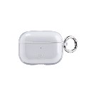 【iFace】AirPods Pro専用 iFace Look in Clearケース クリア