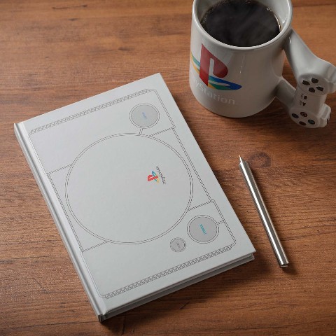 Notebook / PlayStation™