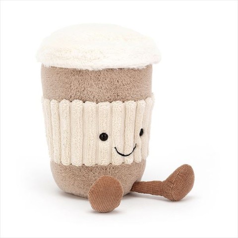 【JELLYCAT】Amuseable Coffee-To-Go