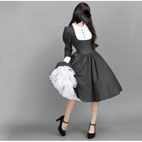 【NO.S PROJECT】女性の曲線美を追求する究極のお洋服 / 雑貨通販 ヴィレッジヴァンガード公式通販サイト