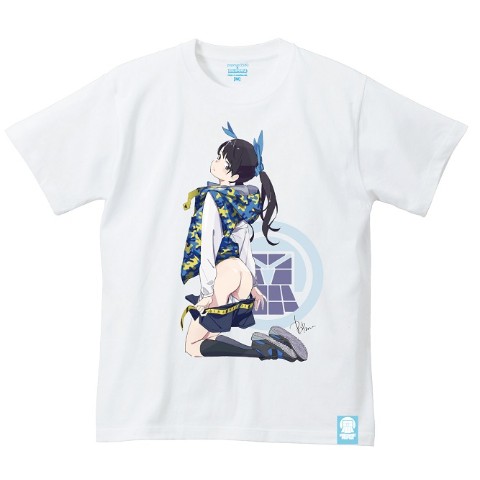 【思春期マーブル】popman3580 Tシャツ ( Mサイズ)