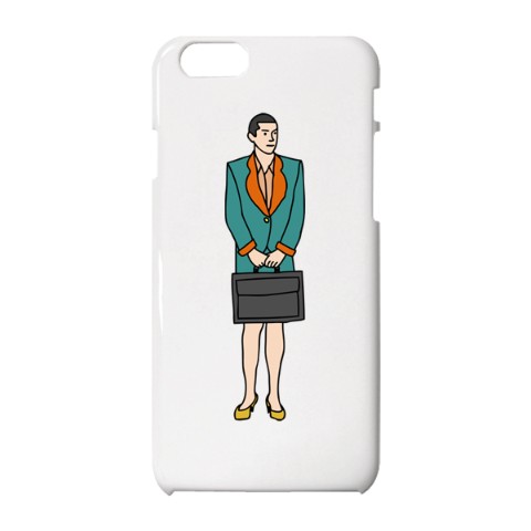 【Panic Junkie】Laurence  IPhone7/8 case