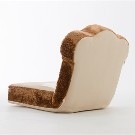 【パン座椅子】トースト座椅子