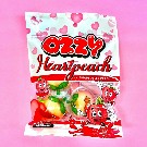 【ピーチグミ】OZZY Peach Jelly 4pack
