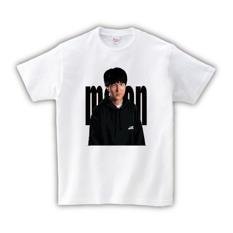 【メロン】 Tシャツ ホワイト  XL
