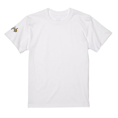 【はる～～ん】Tシャツ ホワイト（XLサイズ）