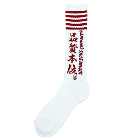 【ching&co.】品質本位 Socks [TENGA×UMAMI SPICE COMPANY×ching&co]
