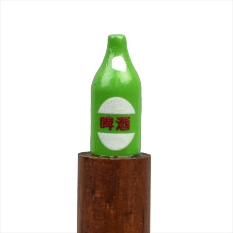 【台灣ネオン】一本箸 台灣瓶ビール