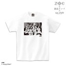【ZOC×横槍メンゴ】Tシャツ Lサイズ