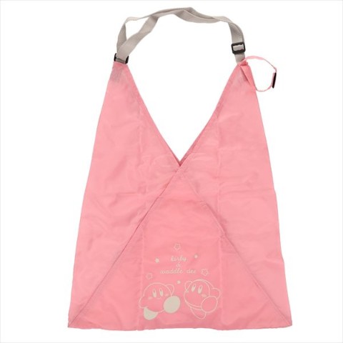 【星のカービィ】A-Bag light ピンク