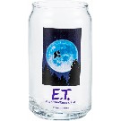 【E.T.】缶型グラス　月