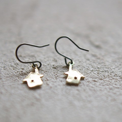 【thuthu appetizing accessories】いえ ピアス