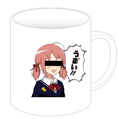【ARu子】マグカップ