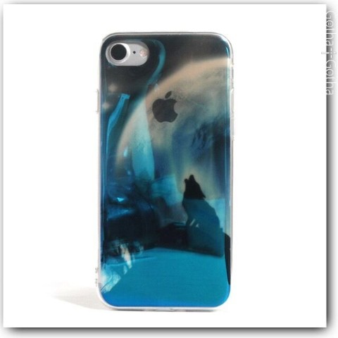 【Gotha×Gotha】MOONFOX iPhone case(iPhone7/8)