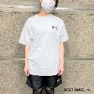 【FILA×BE:FIRST】Tシャツ グレー L