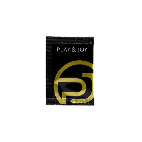【PLAY&JOY】ホットルブリキャント　トラベルパック1個売り
