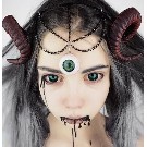 【Devilish】Wrath Hairband
