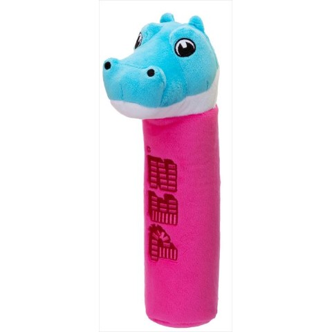 【PEZ】Pen Pouch Hippo