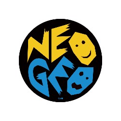 【SNK】懐かしのゲームのグッズが登場！！