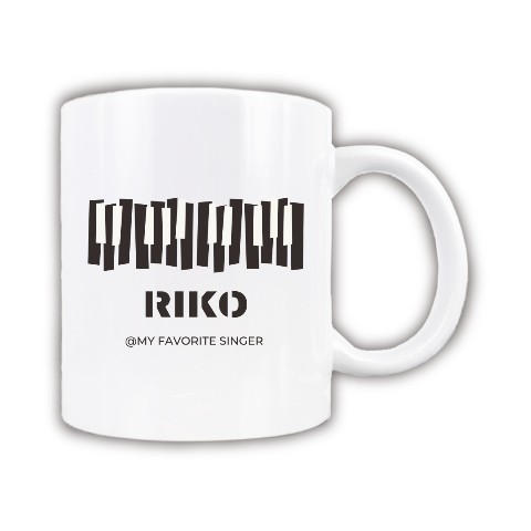 【RIKO】マグカップ