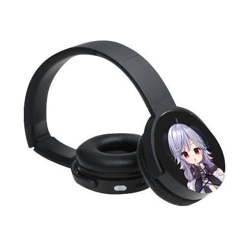 【Laur】ワイヤレスヘッドフォン