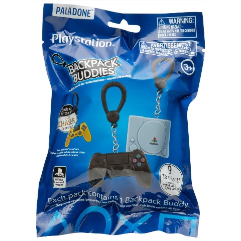 Backpack Buddies/ PlayStation™（単品）