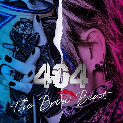 The Brow Beat/404 Type C【VV特典あり】