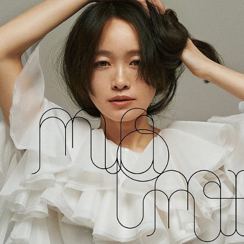 NakamuraEmi  / Momi(LP)【特典あり】