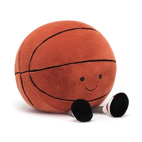 【JELLYCAT】Amuseables Sports Basketball