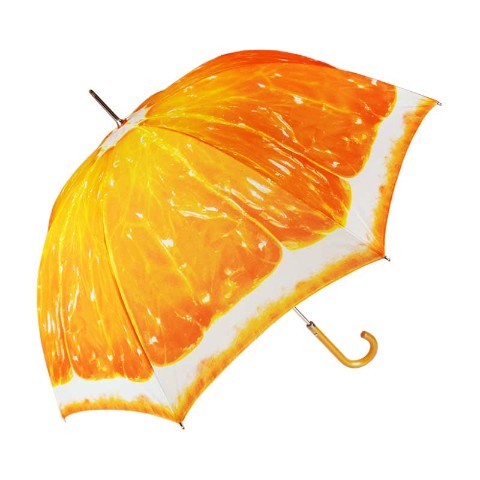 【REDIC umbrella】オレンジ