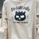 【サンリオキャラクターズ】XO30th おセンチ BIGTシャツ SBG/M