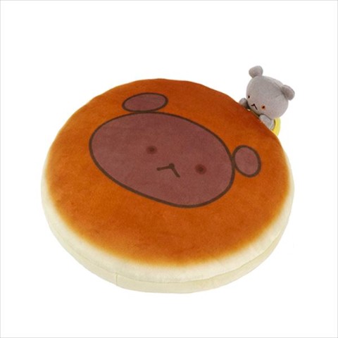 【こぐまちゃん】ホットケーキ