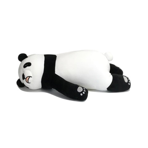 【床ごこちjr.】パンダのブレッドくん