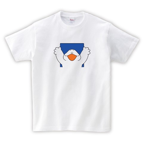 【ニッワ】Tシャツ　XL