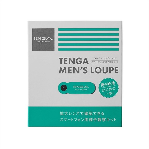 【TENGA】メンズルーペ