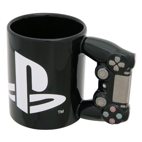 4th Gen Controller Mug / PlayStation™  新パッケージ