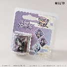 【刀剣乱舞無双】bandeマスキングテープ　第三部隊