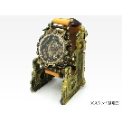 【JHA】伝統と斬新さを追い求める手作り腕時計