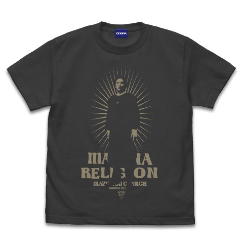 【SIREN】牧野慶 Tシャツ SUMI XL
