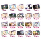 TVアニメ「山田くんとLv999の恋をする」トレーディングミニプレートスタンド 全20種 (コンプリートセット)