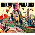【あらき】UNKNOWN PARADOX 予約受付中!!