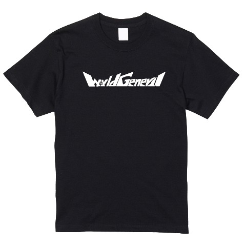 【WoG戦隊】Tシャツ L (黒)