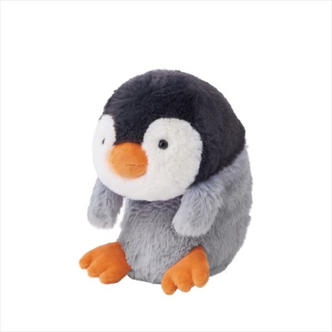 【ふんばるず】Lsize ペンギン