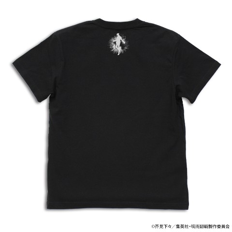 22SS DOLCE＆GABBANA × 呪術廻戦 五条悟 Tシャツ - Tシャツ/カットソー ...