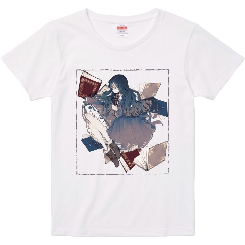 【うたは】Tシャツ（Lサイズ) / 雑貨通販 ヴィレッジヴァンガード公式通販サイト