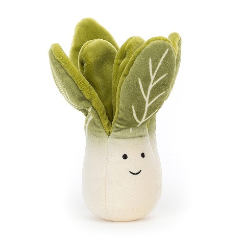 【JELLYCAT】Vivacious Vegetable Bok Choy