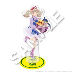 オールアイカツ！×ヴィレッジヴァンガード コラボグッズ第4弾＆第5弾 